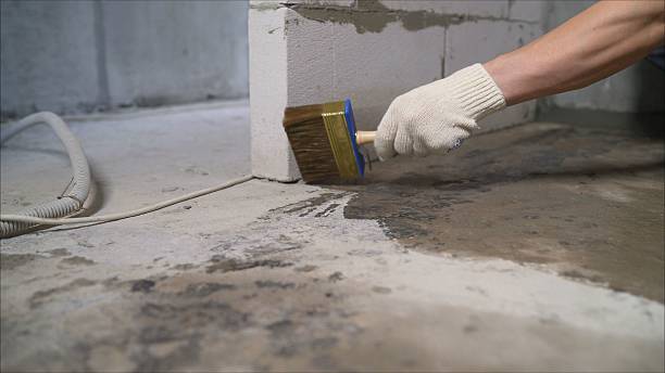 SJ Waterproofing Pros Sump Pump Installation coverage map for Altamont, OR and surrounding area
